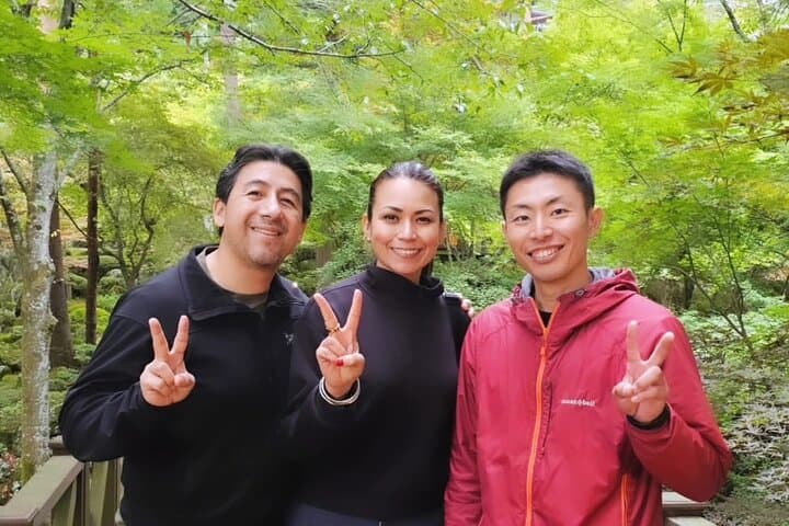 Hidden Fuji Drive Tour with a Local English-Speaking Guide — Kawaguchiko & Mt. Fuji photo 6