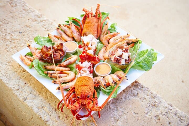 Private Pinnacles Desert Day Tour from Perth: Pinnacles, Dunes & Lobster Lunch photo 2