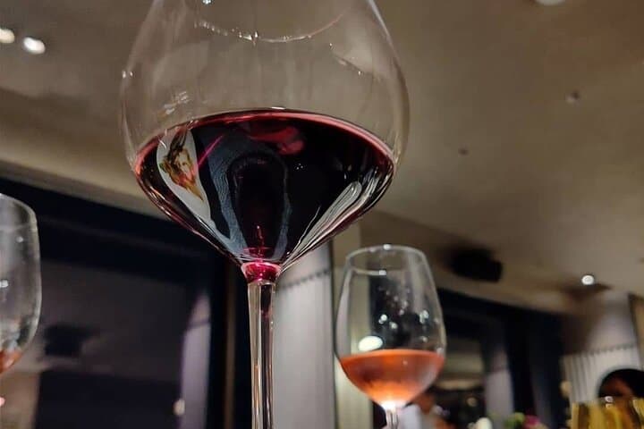 Bangalore Wine Trails: Grover Zampa Vineyard Day Trip & Guided Tasting photo 3