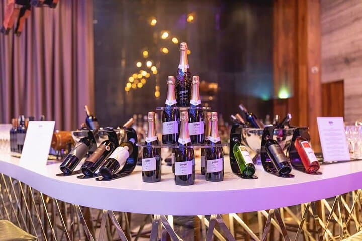Bangalore Wine Trails: Grover Zampa Vineyard Day Trip & Guided Tasting photo 2