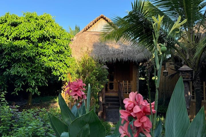 Can Tho Authentic Discovery: 3-Day Mekong Delta Homestay, Floating Market & Nature Reserve photo 4