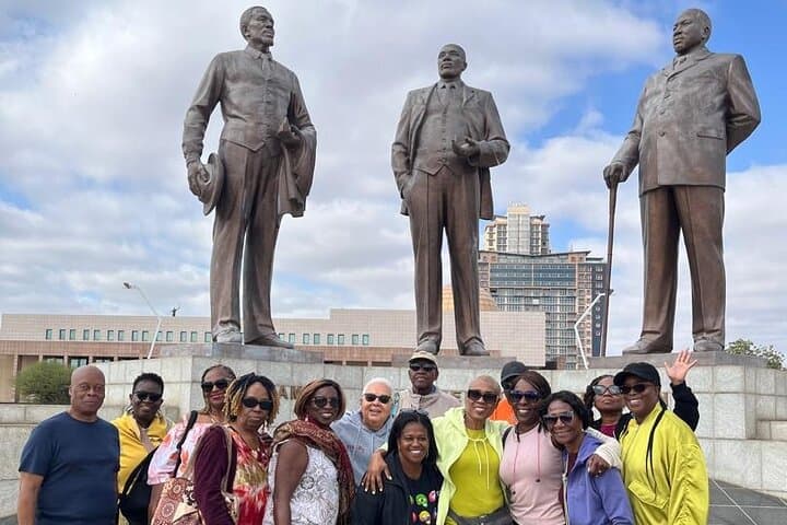 Gaborone Cultural Tour: Three Dikgosi, Old Naledi & Local Insights photo 5