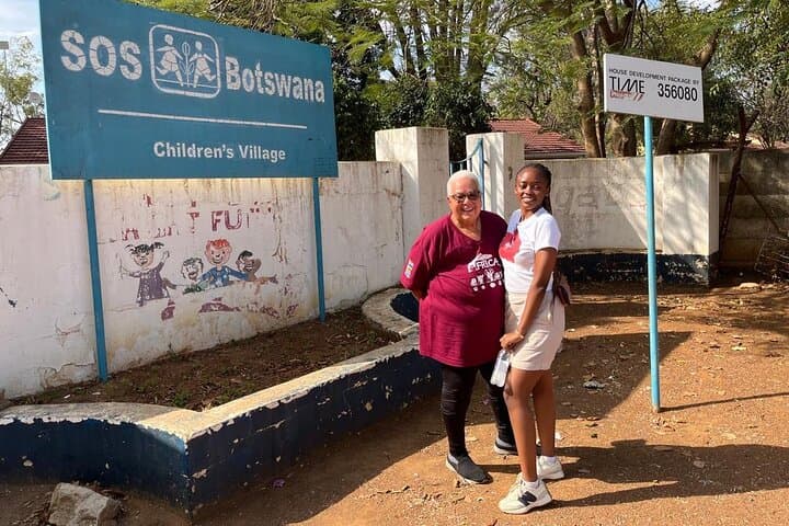 Gaborone Cultural Tour: Three Dikgosi, Old Naledi & Local Insights photo 6