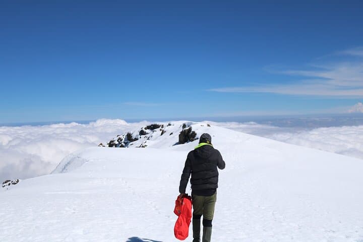 7-Day Kilimanjaro Machame Route Trek: Summit Africa’s Roof via an Epic Adventure