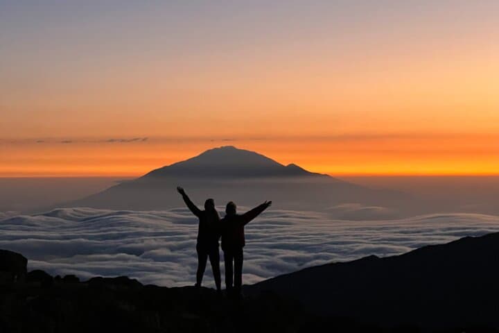 7-Day Kilimanjaro Machame Route Trek: Summit Africa’s Roof via an Epic Adventure photo 2