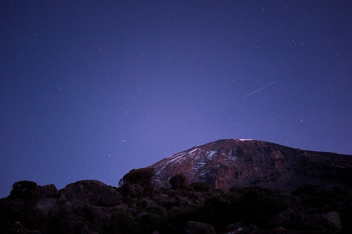 7-Day Kilimanjaro Machame Route Trek: Summit Africa’s Roof via an Epic Adventure photo 3