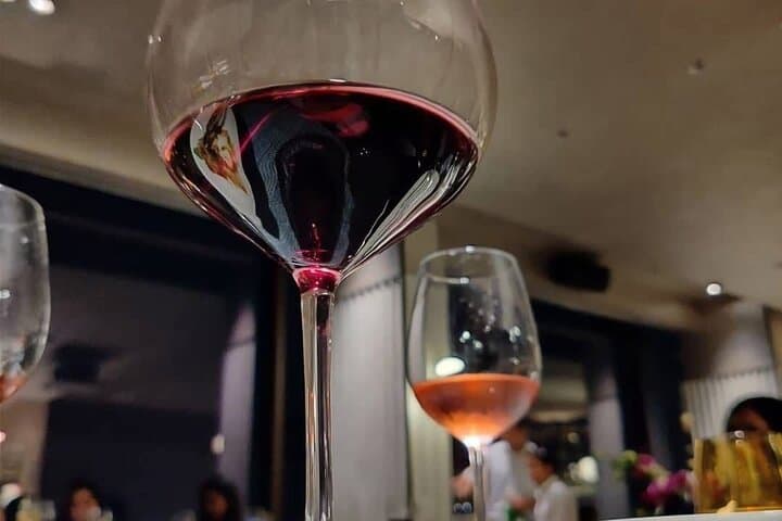 Bangalore Wine Trails: Grover Zampa Vineyard Day Trip & Guided Tasting photo 6