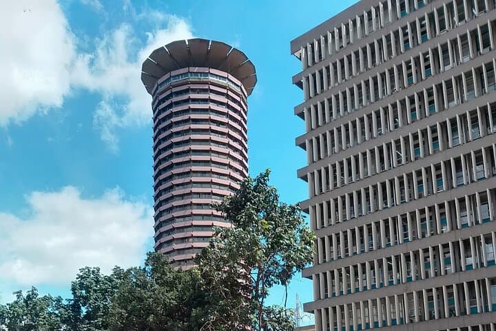 Explore Nairobi's Artistic Heart: Guided Literary & Street Art Walking Tour photo 3