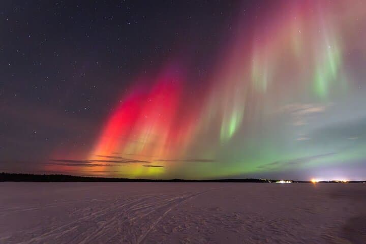 Aurora Guarantee: Ultimate Northern Lights Experience in Rovaniemi, Finland photo 6