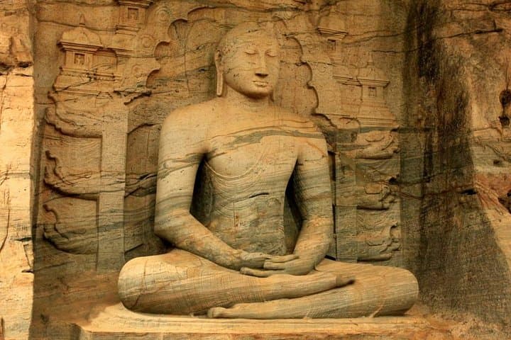11-Day Sri Lanka Explorer: Anuradhapura to Trincomalee, Kandy & Ella (Entry Fees Included) photo 4
