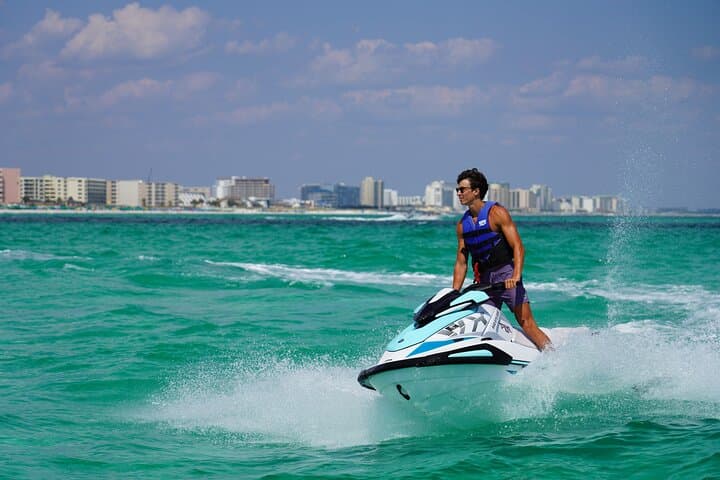 Destin X Jet Ski Rentals: Self-Guided Jet Ski Adventures from Destin Harbor photo 4