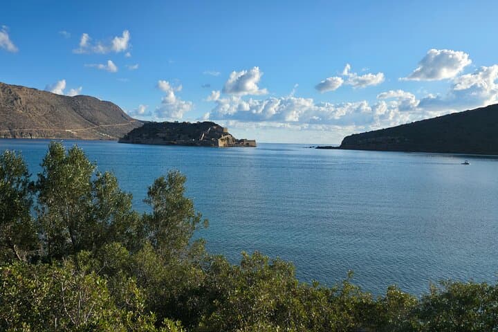 East Crete Private Tour: Spinalonga, Elounda & Plaka from Heraklion photo 6