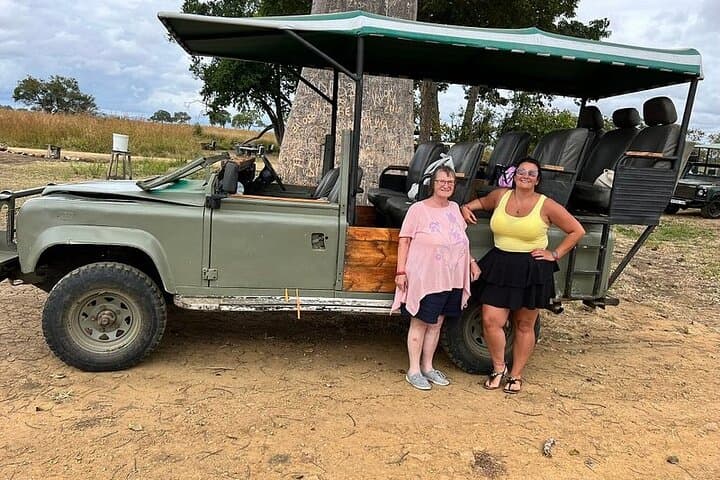 From Zanzibar: 3-Day Safari to Mikumi National Park via Ferry photo 2