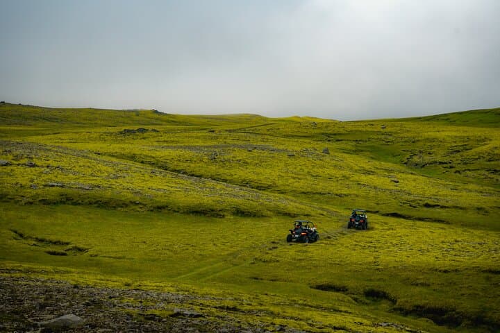 Thorsmork Buggy Adventure: Explore Iceland’s Glacial Valleys by Buggy photo 6
