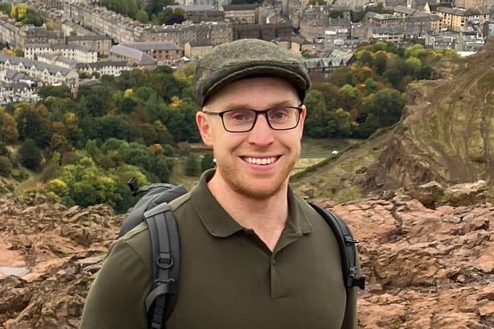Hike Arthur's Seat and Calton Hill: Edinburgh Panorama Walking Tour photo 2