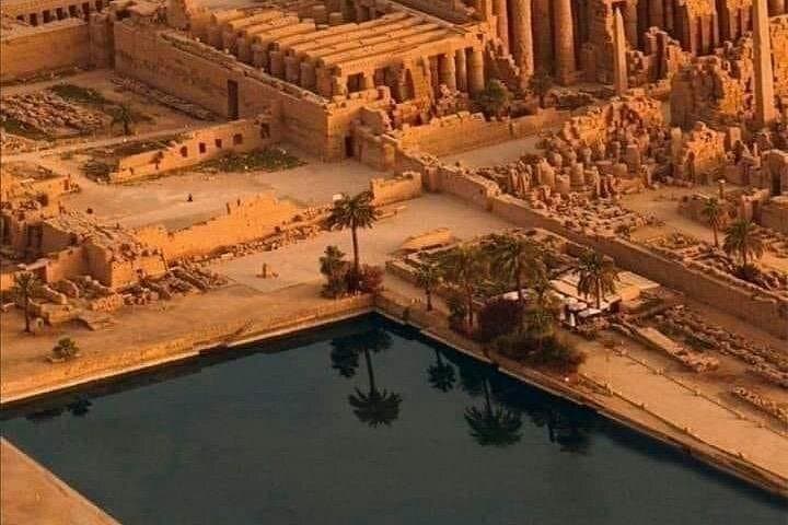 2-Day Luxor Highlights: Valley of the Kings & Karnak Temple Tour photo 4