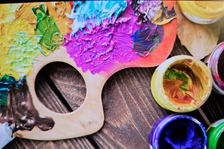 Sierra Nevada Art Class in Sonora: Paint the Gold Rush Landscape
