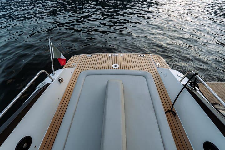 Private Lake Como Boat Tour: Villas, Views & Film Locations photo 4