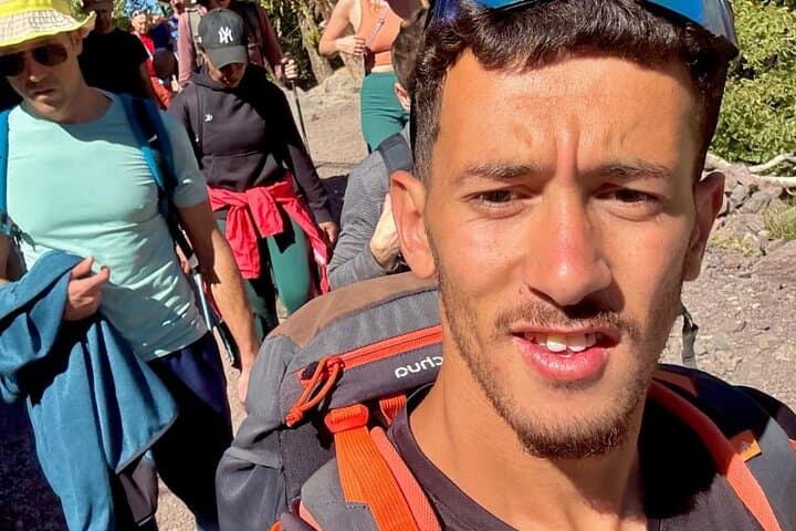 Two-Day Mount Toubkal Trek from Marrakech — Summit Guide & Practical Tips photo 4