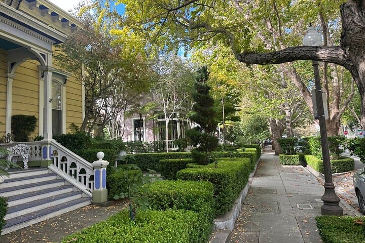 Santa Cruz Walking Tour: Downtown & Mission Hill Highlights photo 6