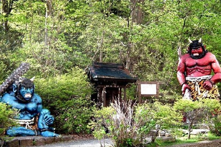 Noboribetsu Hell Valley to Lake Tōya: Hokkaido Earth‑Energy Day Trip photo 4