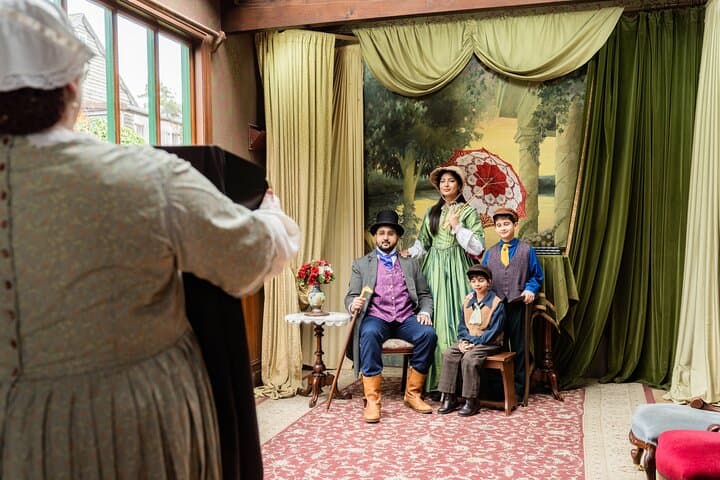 Sovereign Hill Living Museum: Complete General Entry Guide photo 4