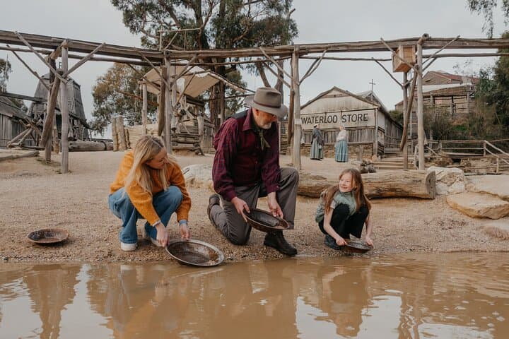 Sovereign Hill Living Museum: Complete General Entry Guide photo 5
