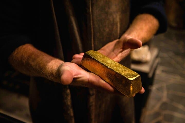 Sovereign Hill Living Museum: Complete General Entry Guide photo 6