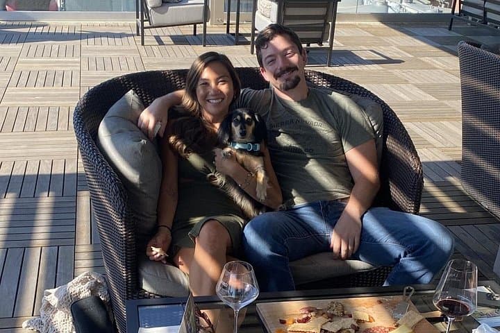 Dog-Friendly Napa and Sonoma Wine Tour in a Private Luxury SUV photo 4