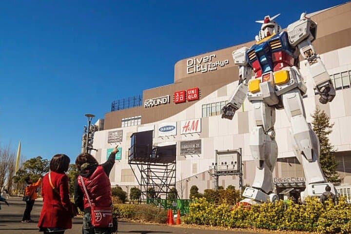 Private Full-Day Tokyo Highlights: Asakusa, Harajuku & Shibuya with a Local Guide photo 3