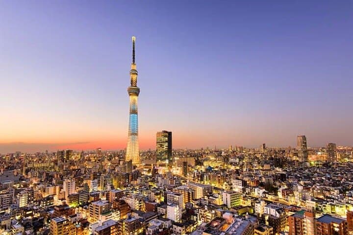 Private Full-Day Tokyo Highlights: Asakusa, Harajuku & Shibuya with a Local Guide photo 4