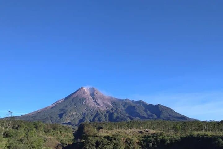 Merapi Lava Jeep Adventure: Yogyakarta Volcano Tour & Practical Guide photo 5