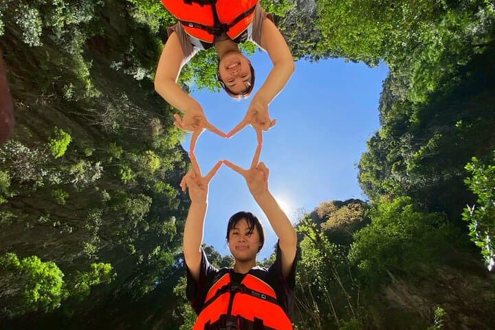 Private Longtail Boat to Trang Emerald Cave & Ko Kradan — Day Trip Guide photo 4