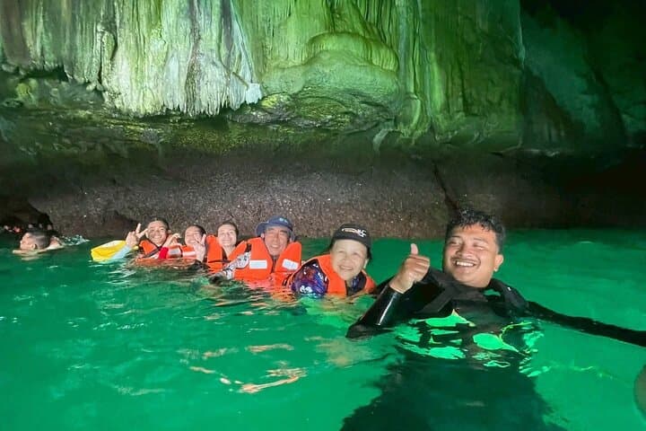 Private Longtail Boat to Trang Emerald Cave & Ko Kradan — Day Trip Guide photo 5
