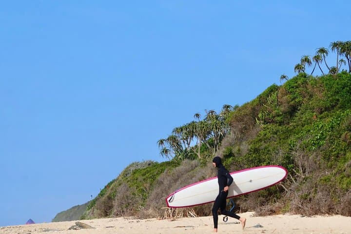 Garden Route 6-Day Surf & Adventure Tour from Jeffreys Bay photo 3