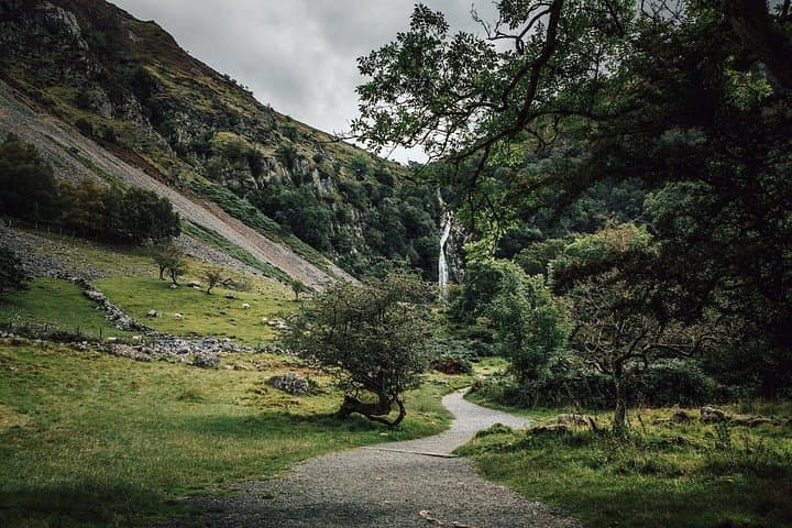 Llandudno 3-Day Eryri Snowdonia Tour: Castles, Falls & Coastal Trails photo 4