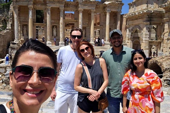 7-Day Turkey Highlights Tour: Istanbul, Pamukkale, Ephesus & Cappadocia photo 1