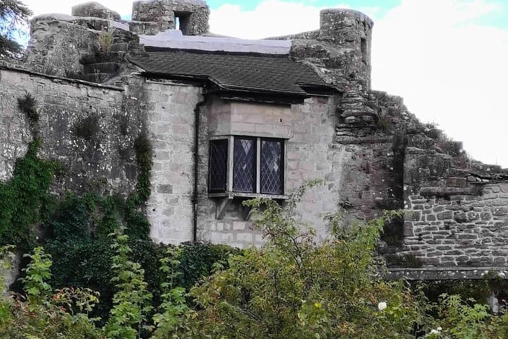 Cardiff Day Trip: Tintern Abbey, Roman Caerleon & Three Castles photo 6