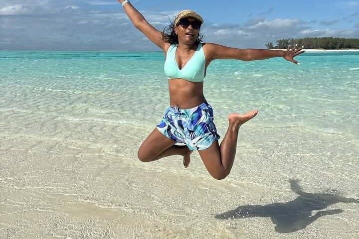 Private Mnemba Island Snorkeling & Dolphin Tour from Zanzibar photo 5