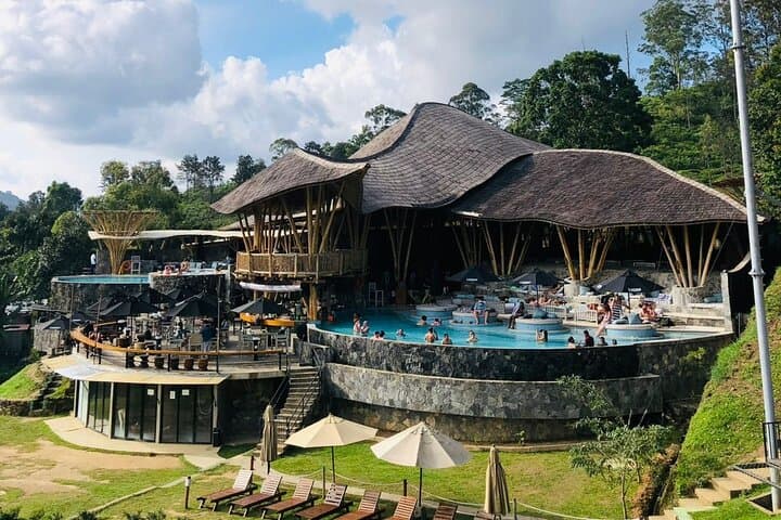 Ella Day Trip: Scenic Train Ride, Nine Arches Bridge & Yala Safari photo 4