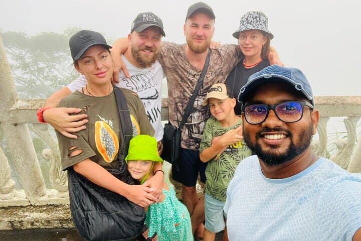Ella Day Trip: Scenic Train Ride, Nine Arches Bridge & Yala Safari photo 5