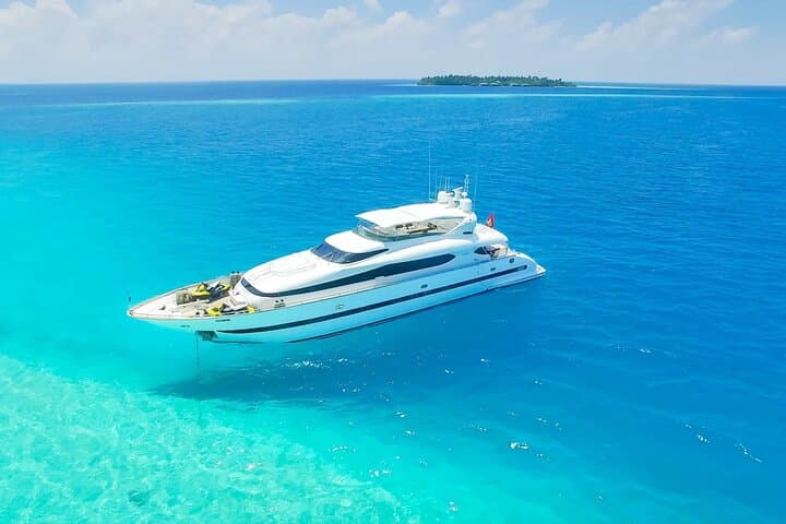 Ras Mohamed & White Island: Full-Day Snorkel and Intro Dive from Sharm El Sheikh photo 2