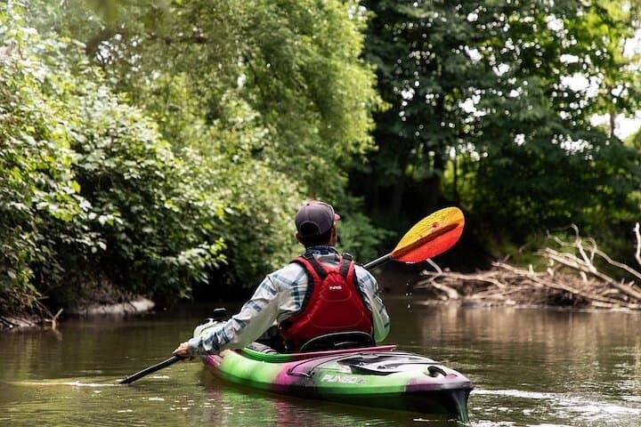 Kayak the Roseau River: Mangrove Paddle & Beach Bar Stop in Saint Lucia photo 3
