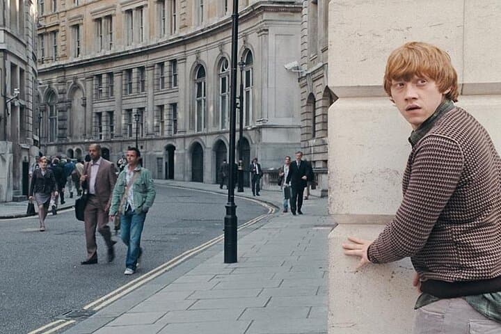 Westminster Wizarding Walking Tour: Harry Potter Filming Locations & London Landmarks photo 3