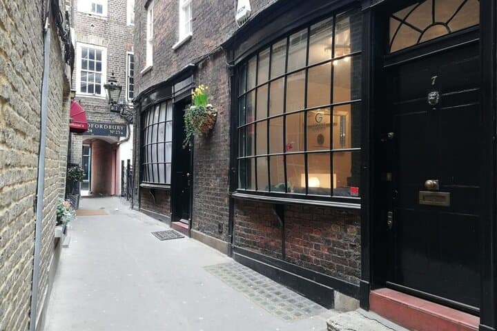 Westminster Wizarding Walking Tour: Harry Potter Filming Locations & London Landmarks photo 5