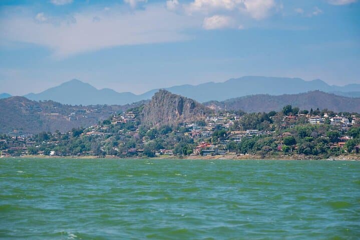 Valle de Bravo Private Day Trip from Mexico City — Lake Views, Sanctuary & Adventure photo 3