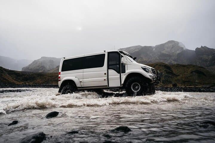 Explore Thorsmork by Super Jeep: Day Trip into Iceland’s Glacial Valleys photo 3