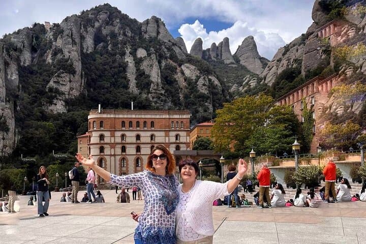 Quiet Morning at Montserrat: Monastery, Pilgrimage Trails & the Black Madonna photo 3
