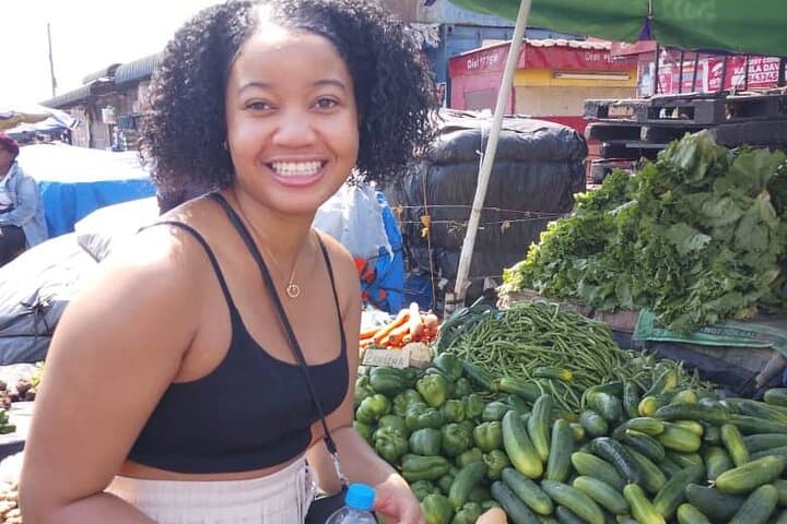 Lusaka Full-Day Market, Baby Elephant Sanctuary & Cultural Highlights photo 4