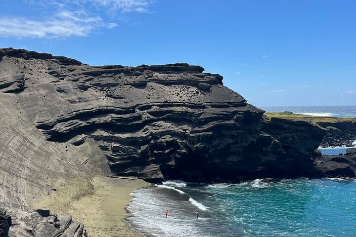 Explore Hawaii’s Big Island: Custom Volcano & Nature Adventures